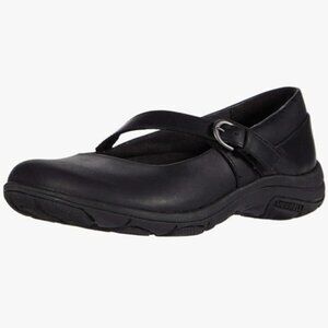 Merrell J008848 Women's Dassie Erin MJ Black Size 8.5